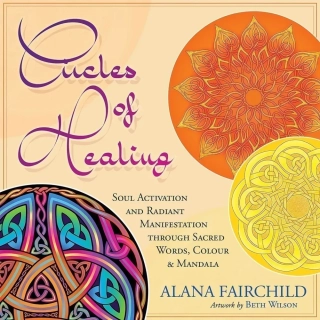 Circles of Healing Cards